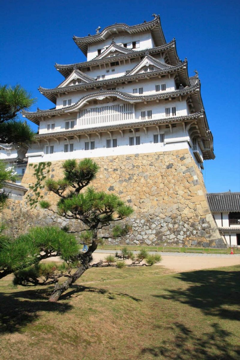 Himeji Castle