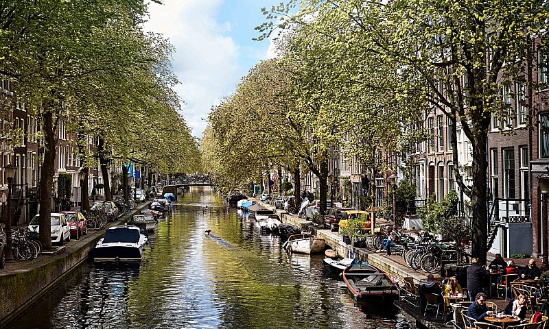 Amsterdam