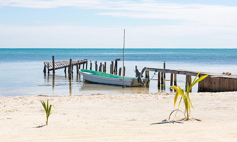 Caye Caulker Belize