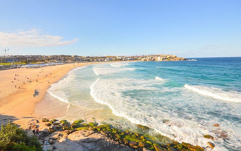 Bondi Beach, Australia