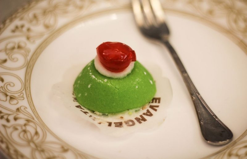 Cassata, one of Sicily’s most popular desserts