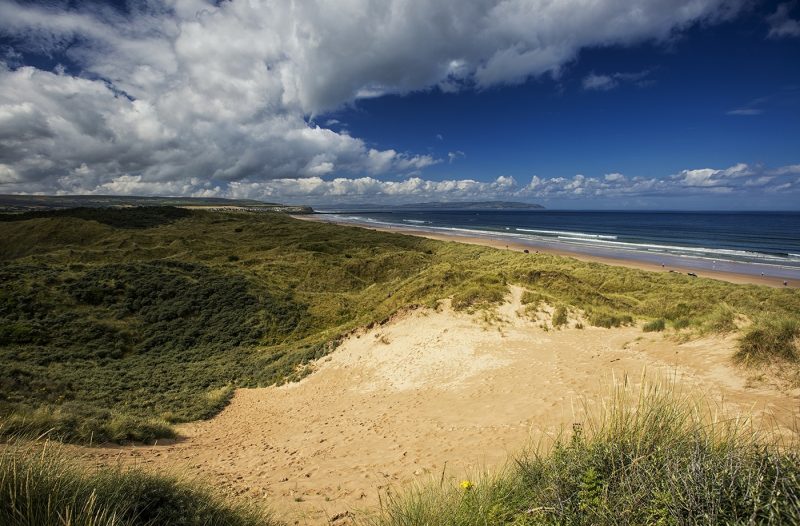 Portstewart Strand