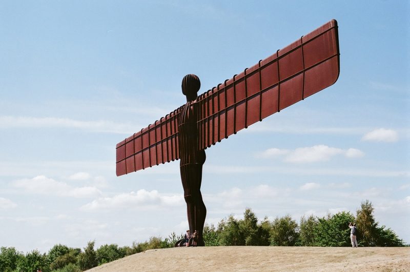 Angel of the North