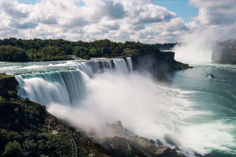 Niagara Falls