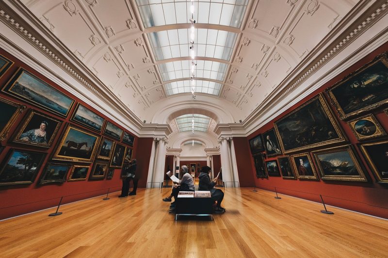 Auckland Art Gallery