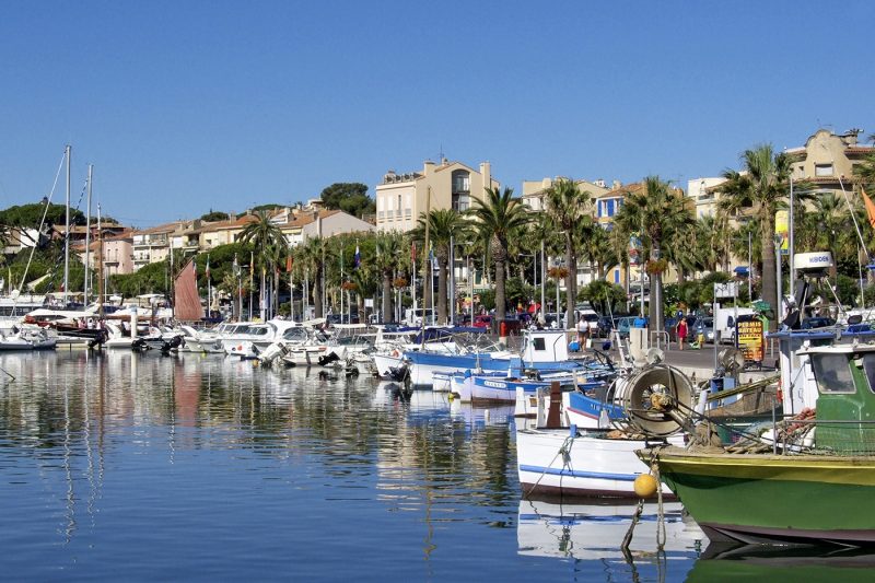 Bandol, France