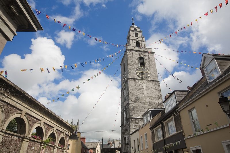 The Shandon Bells