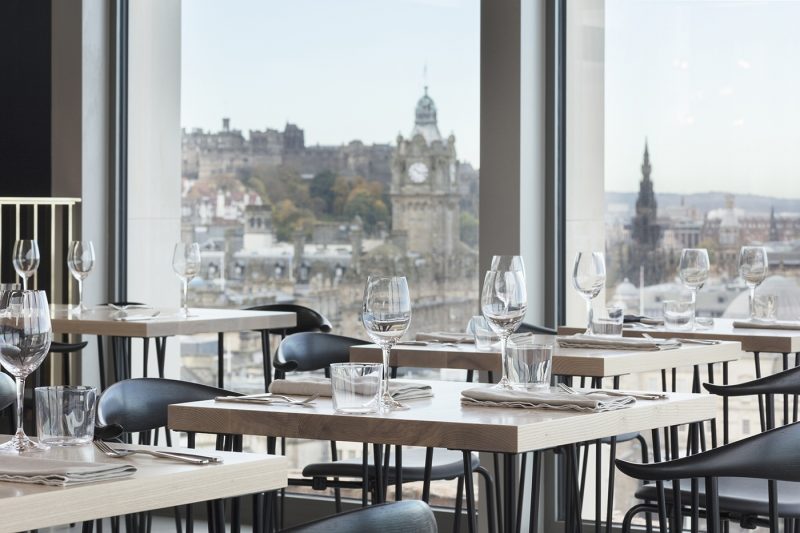 The best restaurants and cafés in Edinburgh Journey Magazine