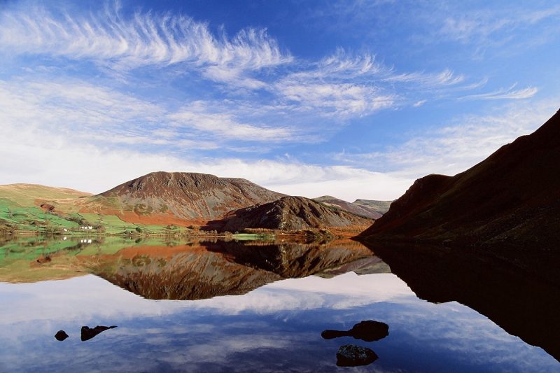 Ennerdale Water