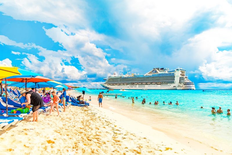 Grand Turk