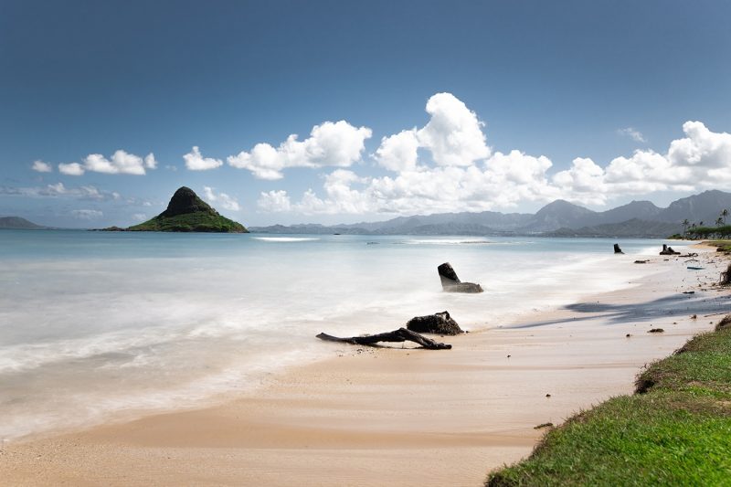 Lanikai Beach Hawaii