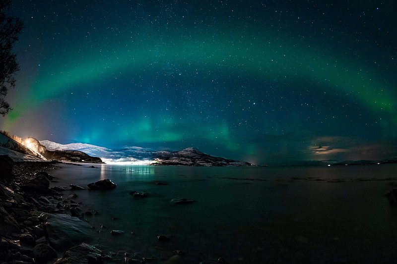 Northern Lights