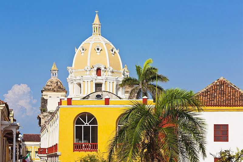 Cartagena, Colombia