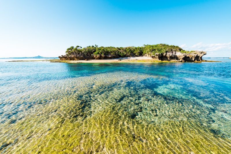 Okinawa Japan