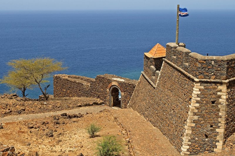 Fortaleza de São Filipe