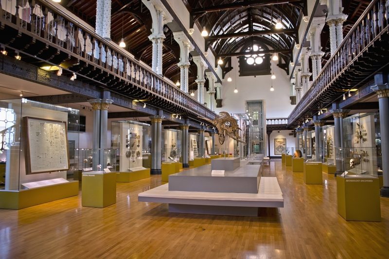 Hunterian Museum Gallery