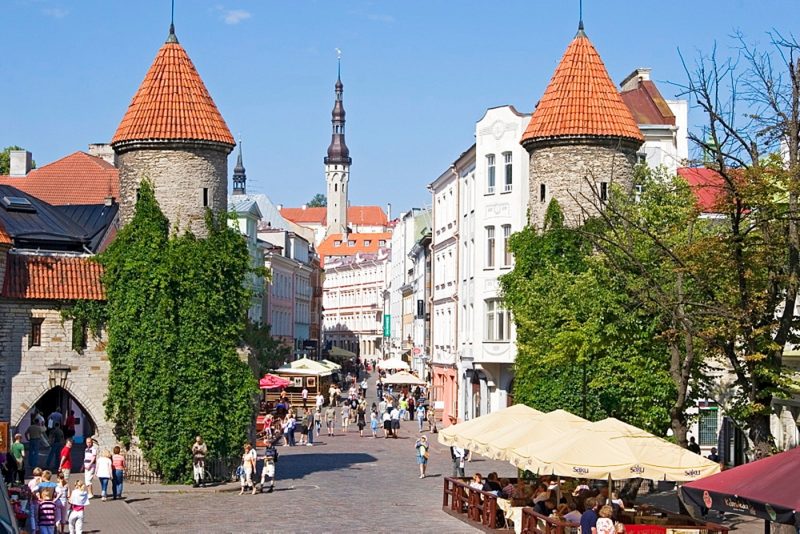 Tallinn
