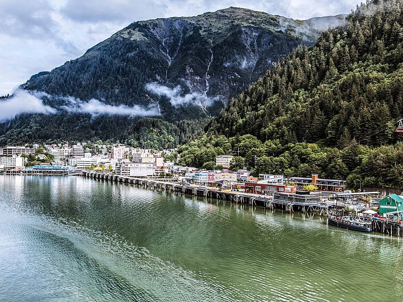 Juneau Alaska