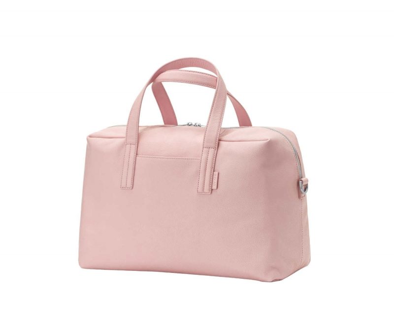 Away The Everywhere Bag Blush Leather