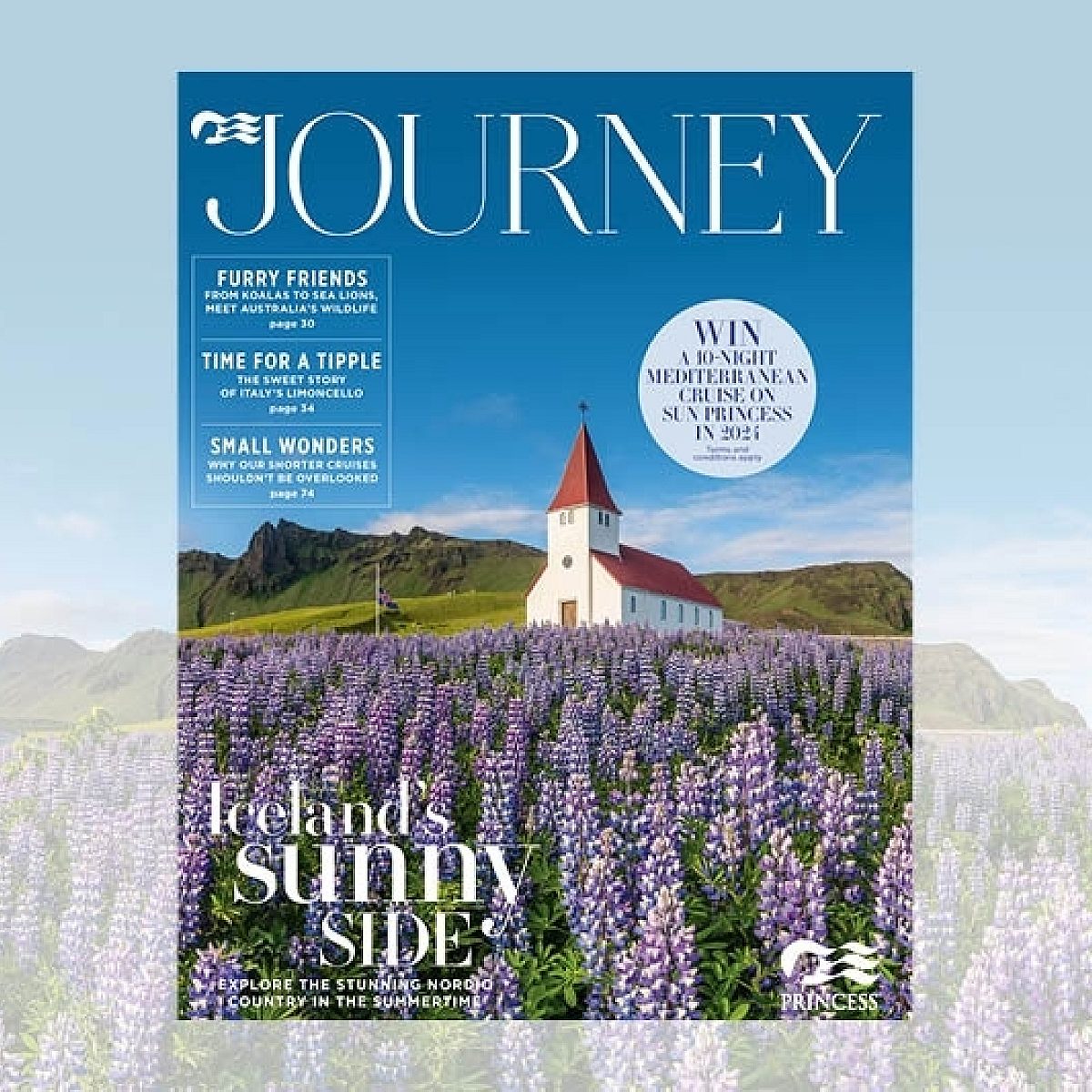 Summer 2023 Issue | Journey Magazine