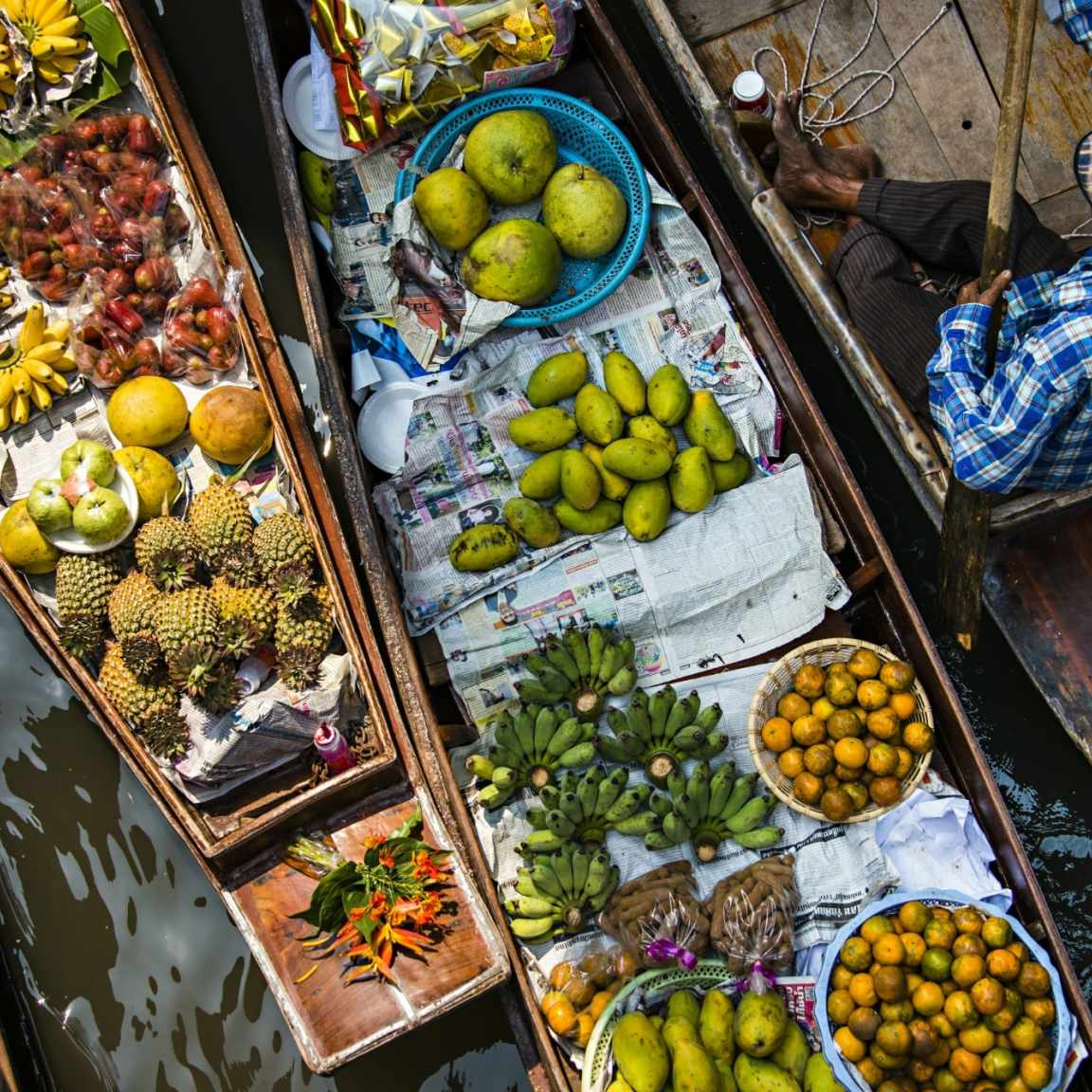 The best street food to try in Asia | Journey Magazine