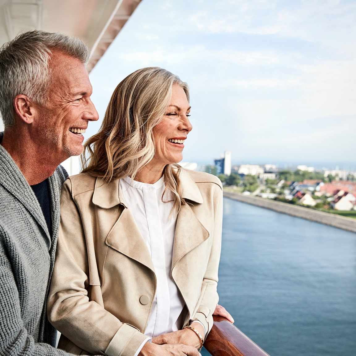 Reasons to book a balcony stateroom when cruising | Journey Magazine