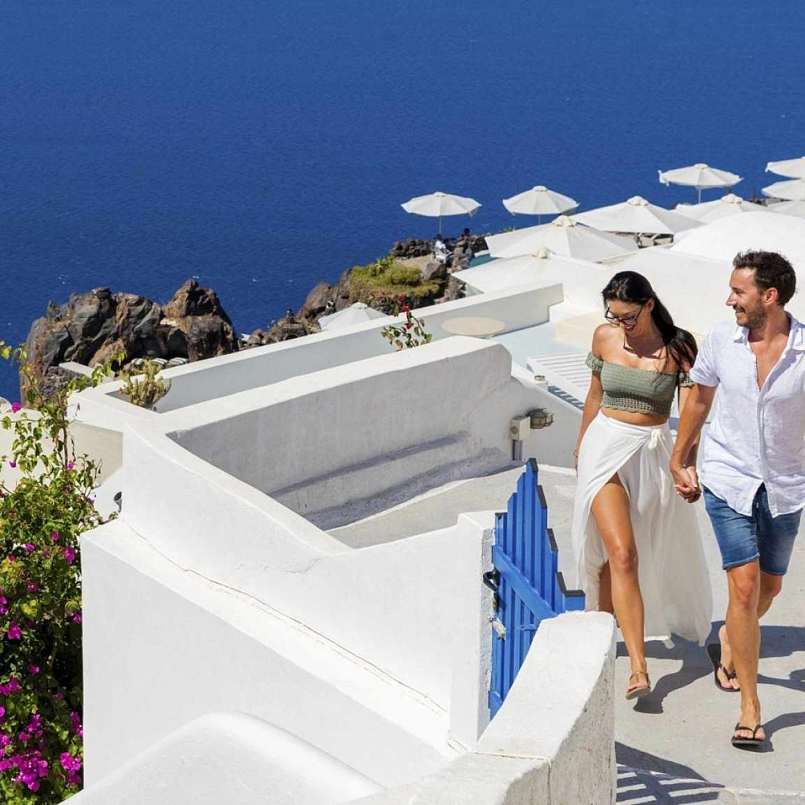 Discover the best Greek islands for a couples holiday Journey Magazine