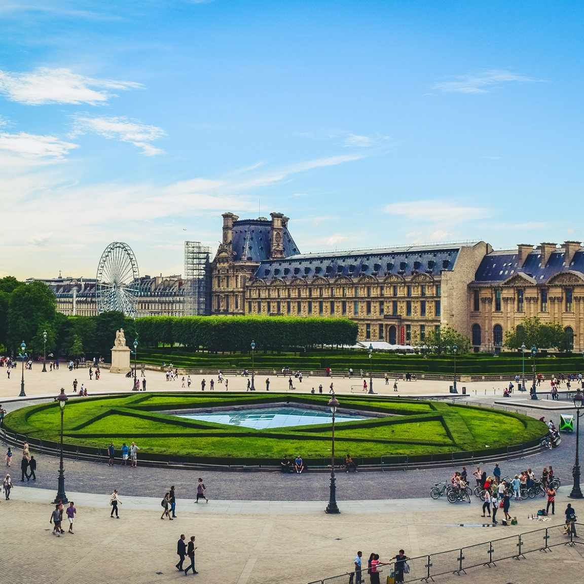 France - The Most Stunning Places to Visit