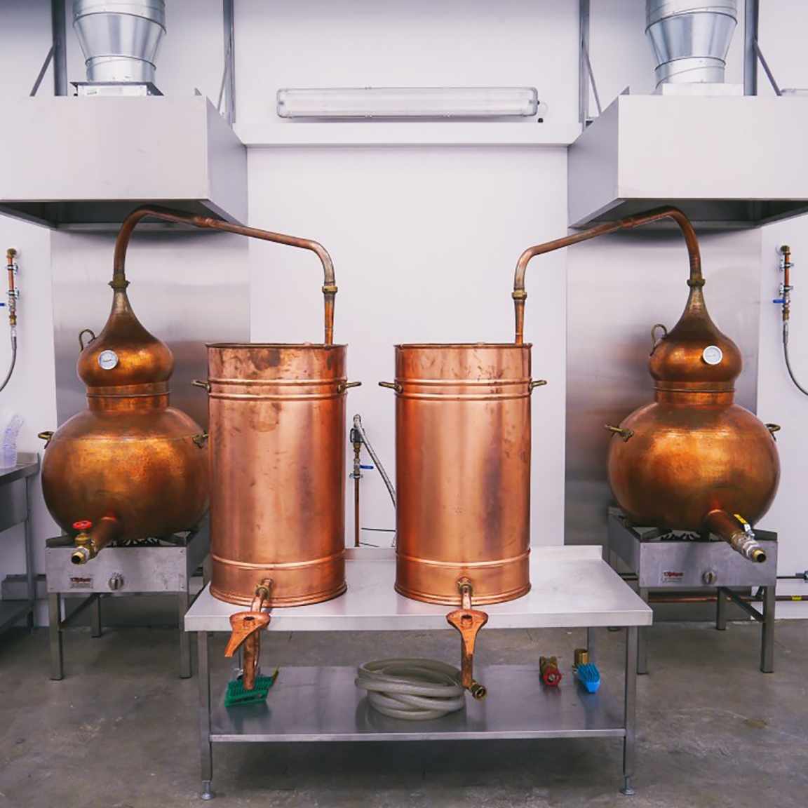 Visit gin distilleries in the UK Journey Magazine