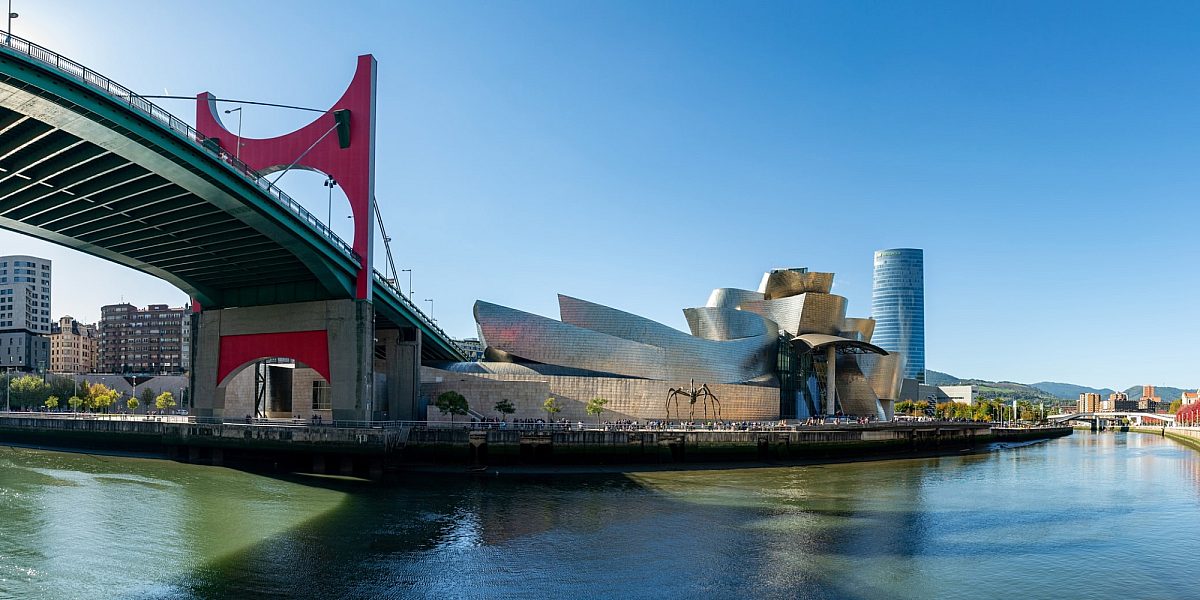 Bilbao, Spain