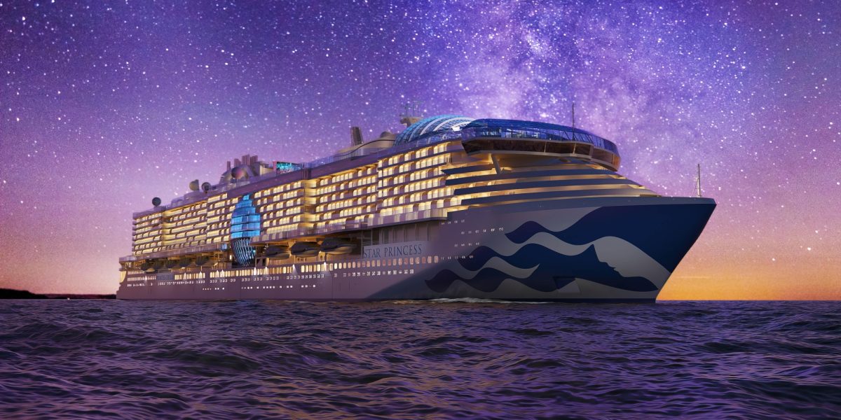 Star Princess