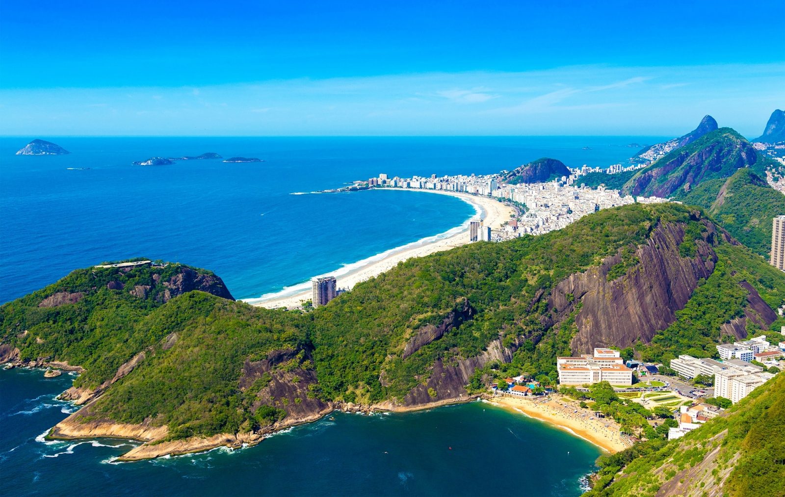 Discover The Best Things To Do In Rio De Janeiro | Journey Magazine