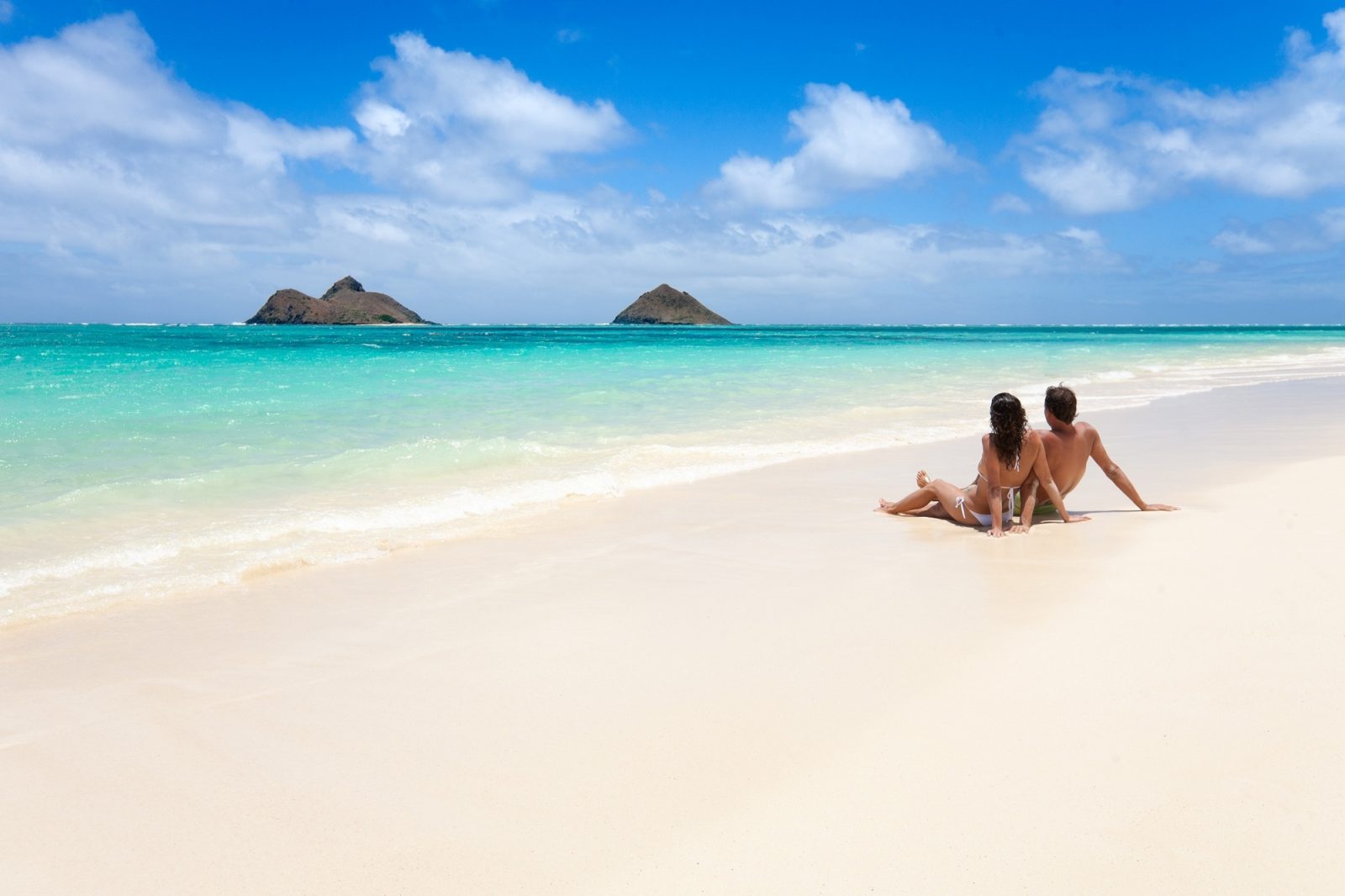 best hawaiian island to visit for anniversary