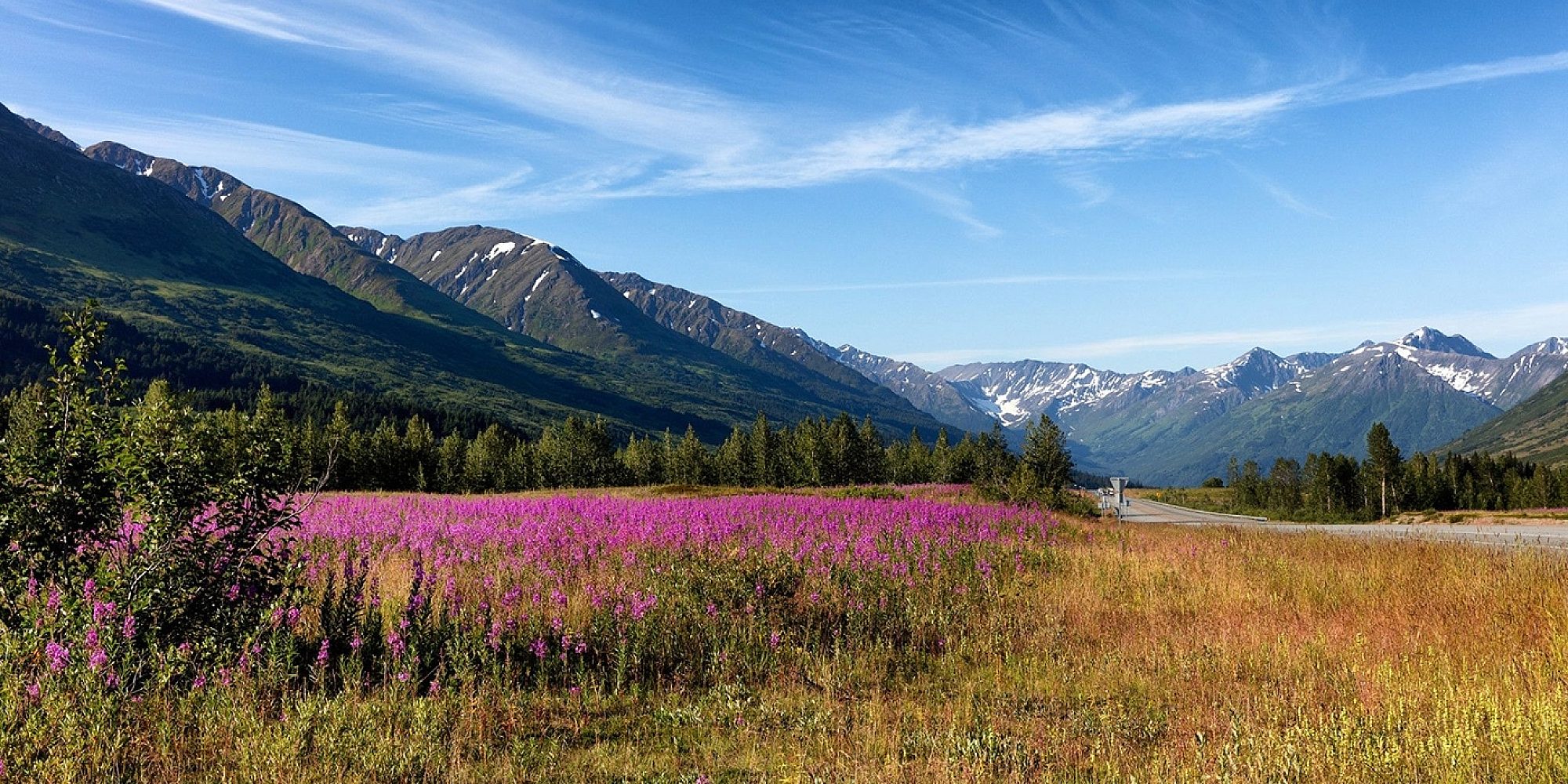 Discover cruise holidays to Alaska | Journey Magazine