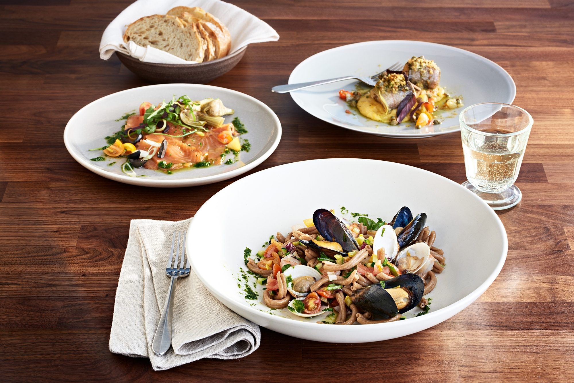 Unmissable dining experiences onboard Enchanted Princess Journey Magazine