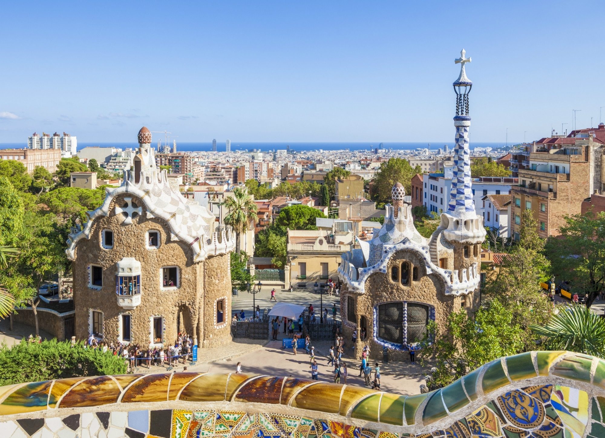 Explore The Enchanting City Of Barcelona: Your Guide To Memorable Short-Term Rentals