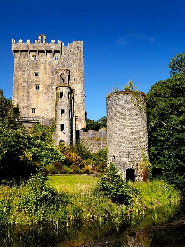 Discover attractions, museums and restaurants in Cork Journey Magazine