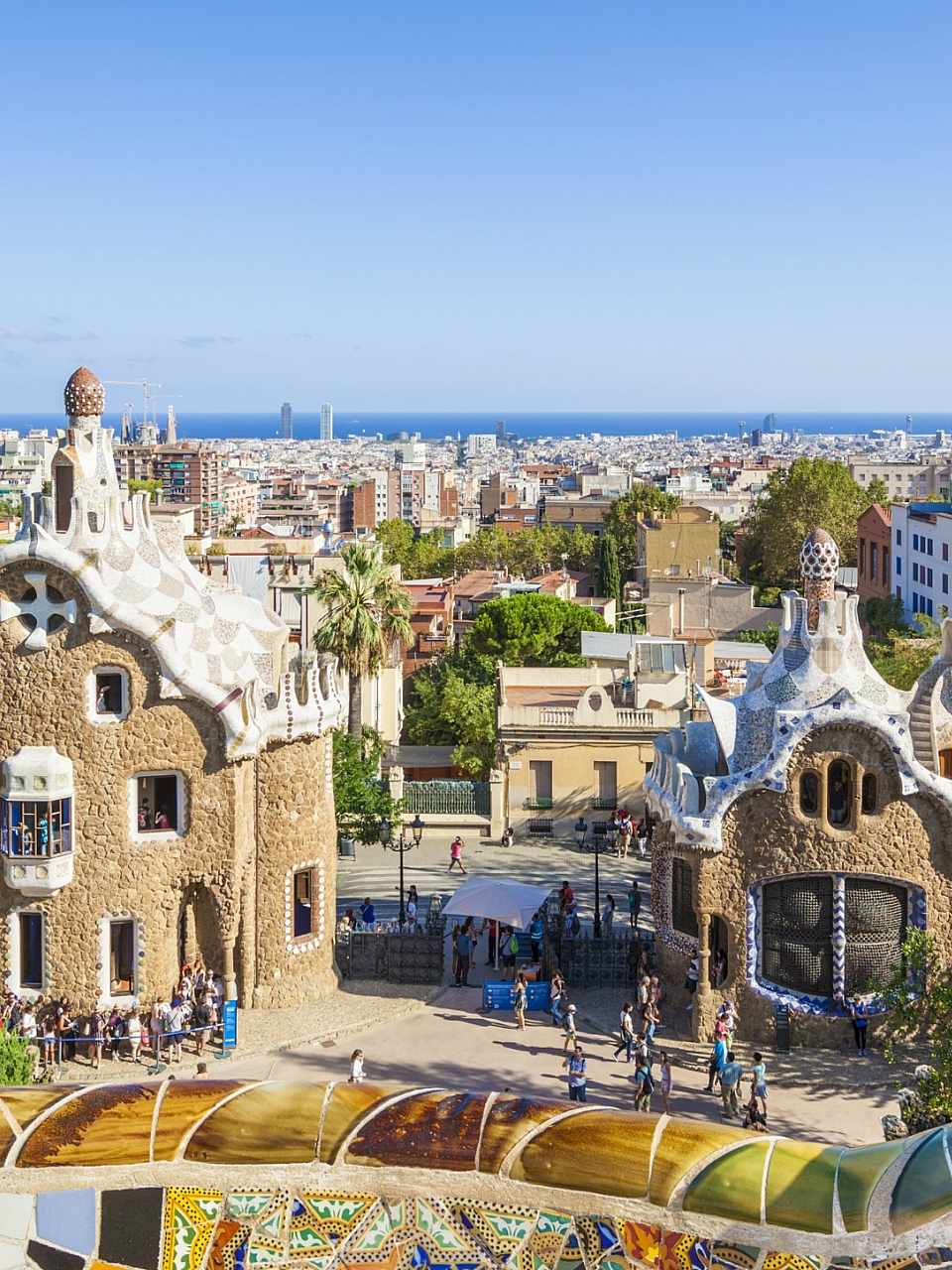 How to see Barcelona like a local | Journey Magazine