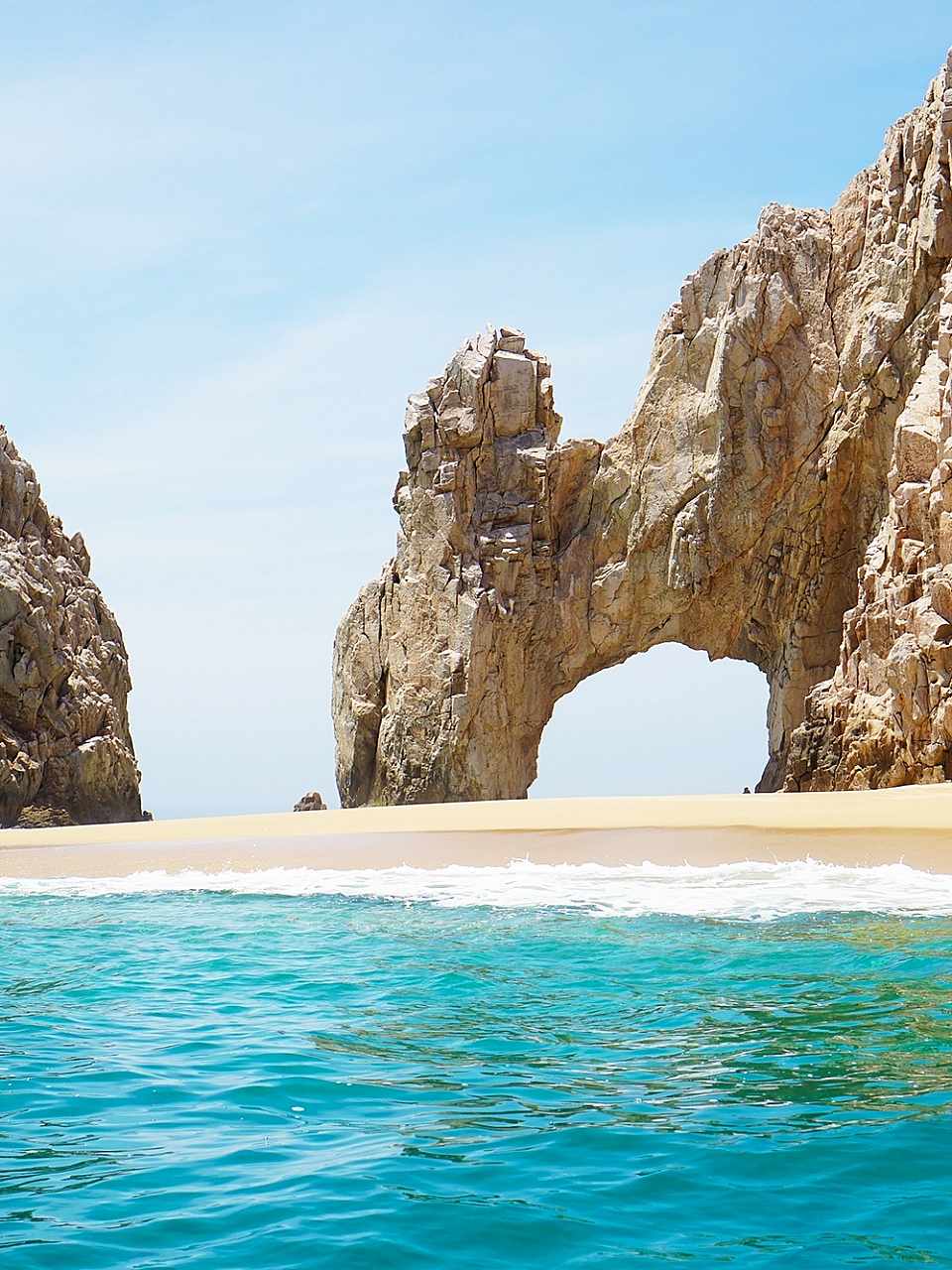 Discover The Best Beaches In Cabo San Lucas Mexico Journey Magazine ...