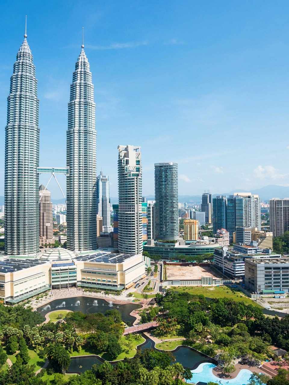 Why Kuala Lumpur is an ideal winter getaway destination  Journey Magazine