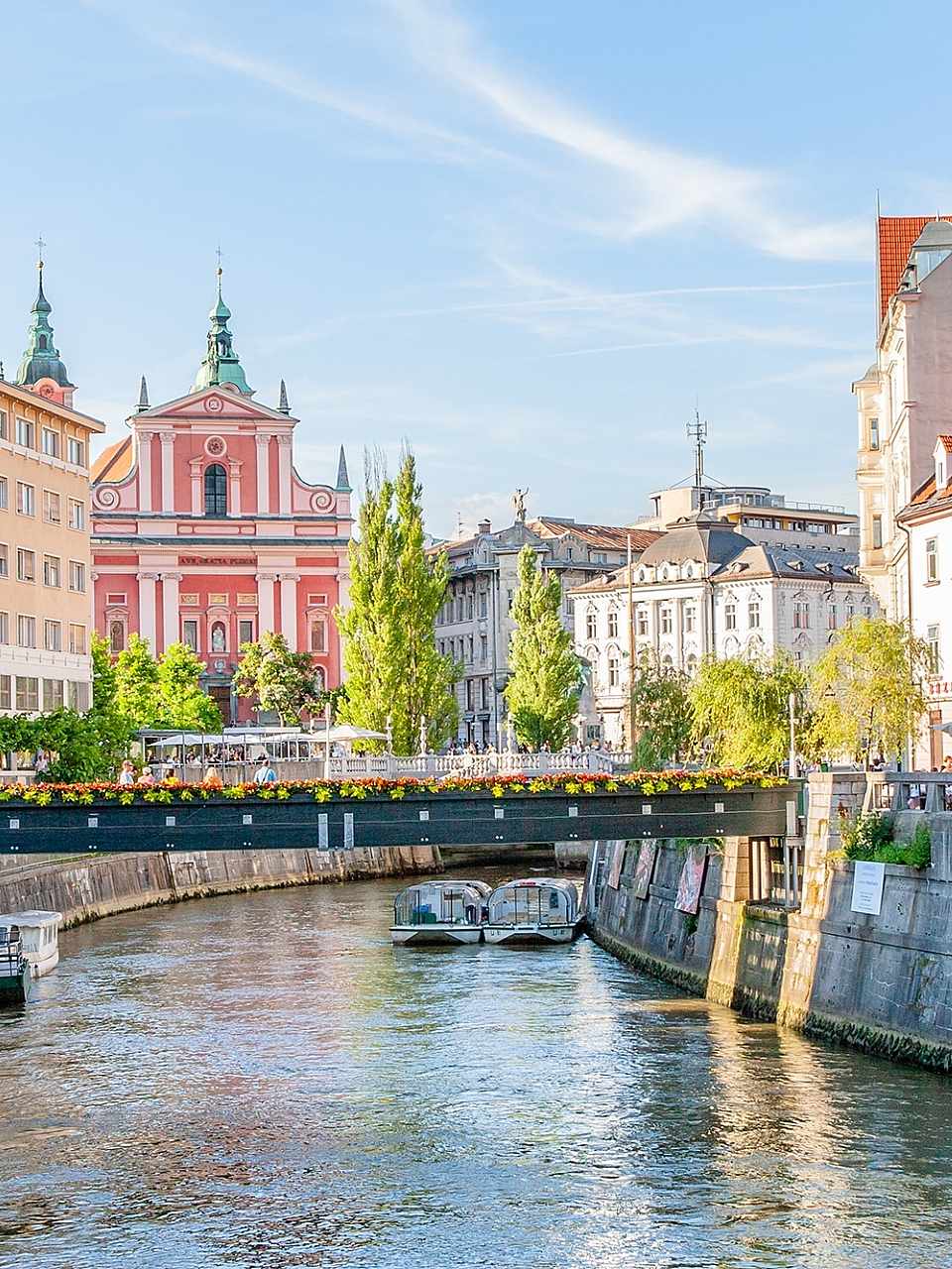 How to see the best of Ljubljana, Slovenia | Journey Magazine