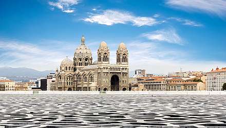 Marseille France