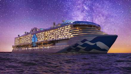 Star Princess