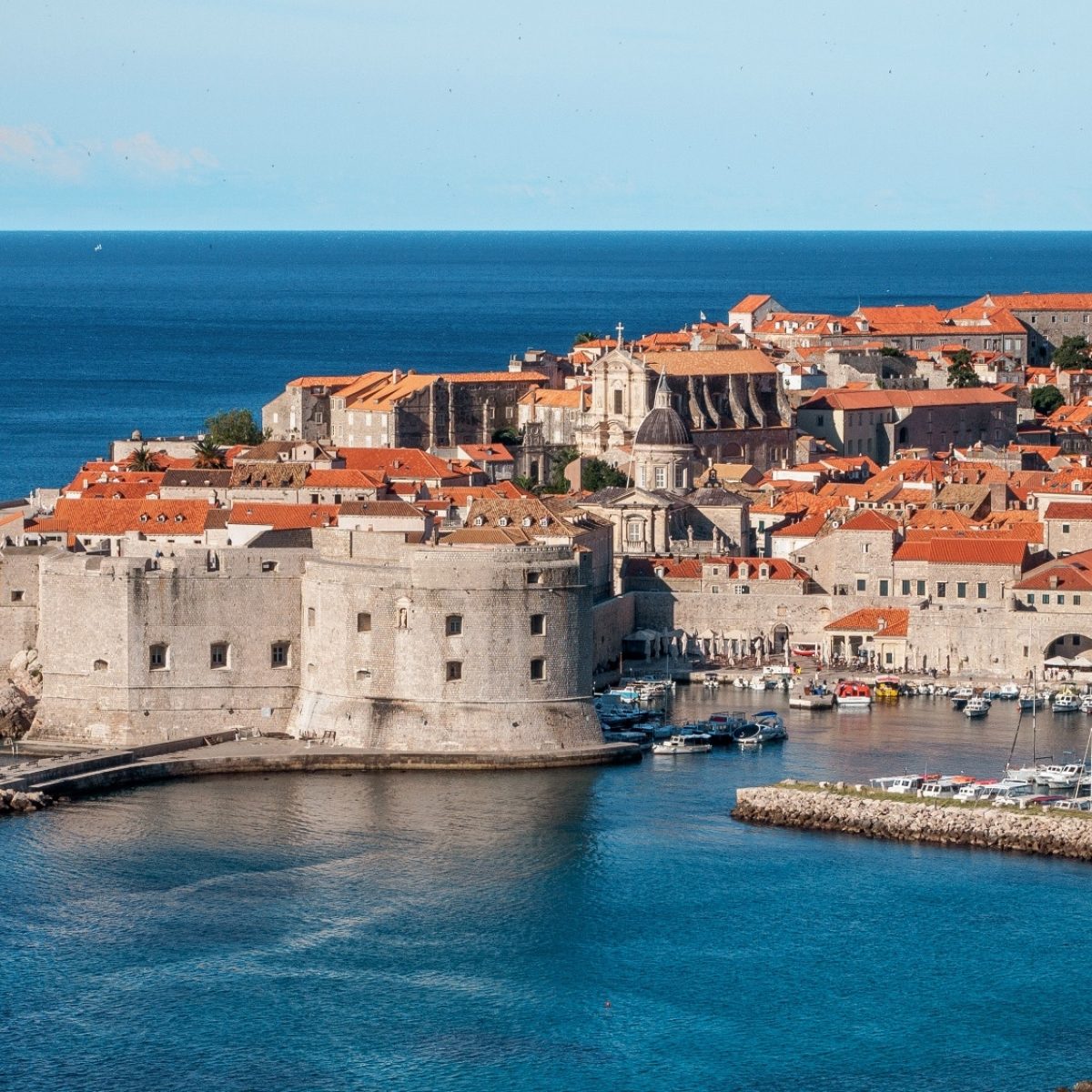 How to spend a day in... Dubrovnik, Croatia | Journey Magazine