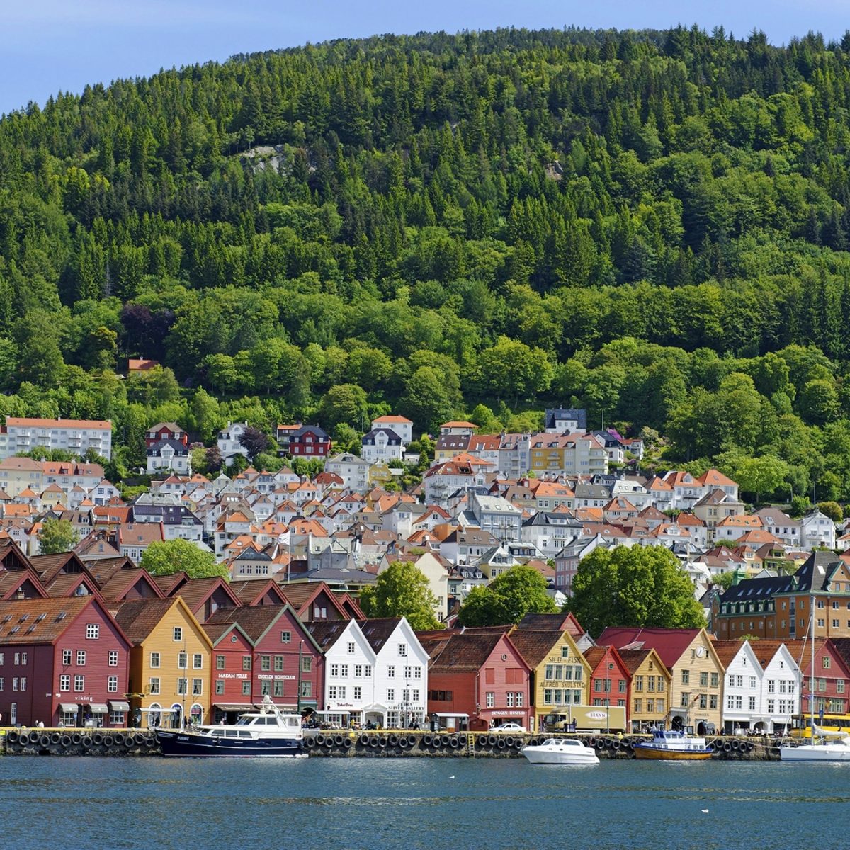 The best attractions and things to do in Bergen, Norway Journey Magazine