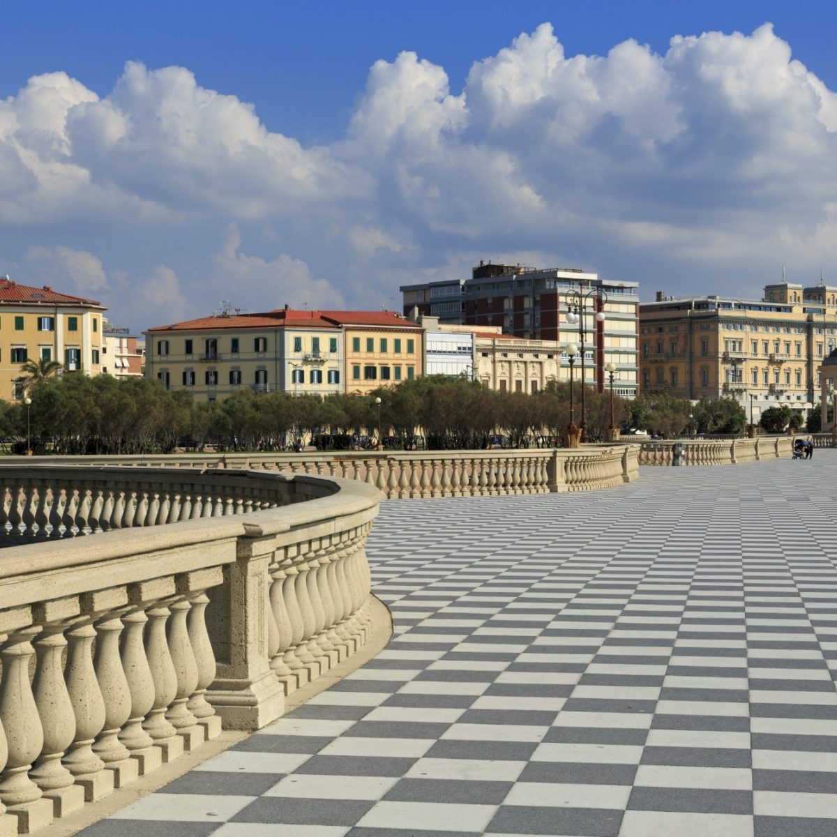 A travel expert’s guide to Livorno, Italy | Journey Magazine