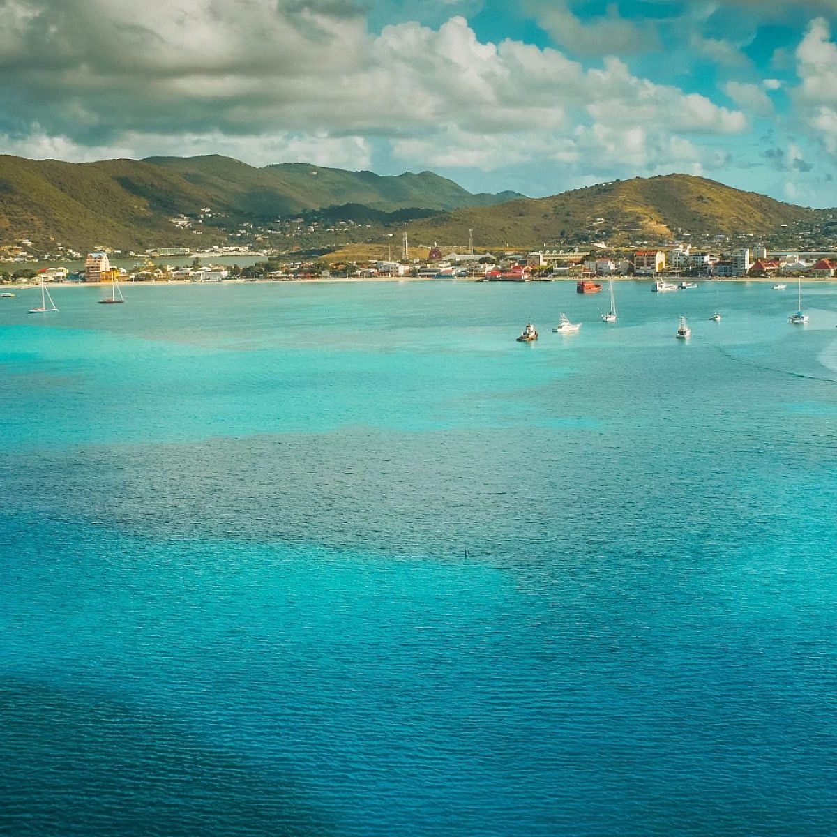 Caribbean cruise travel and holiday inspiration | Journey Magazine