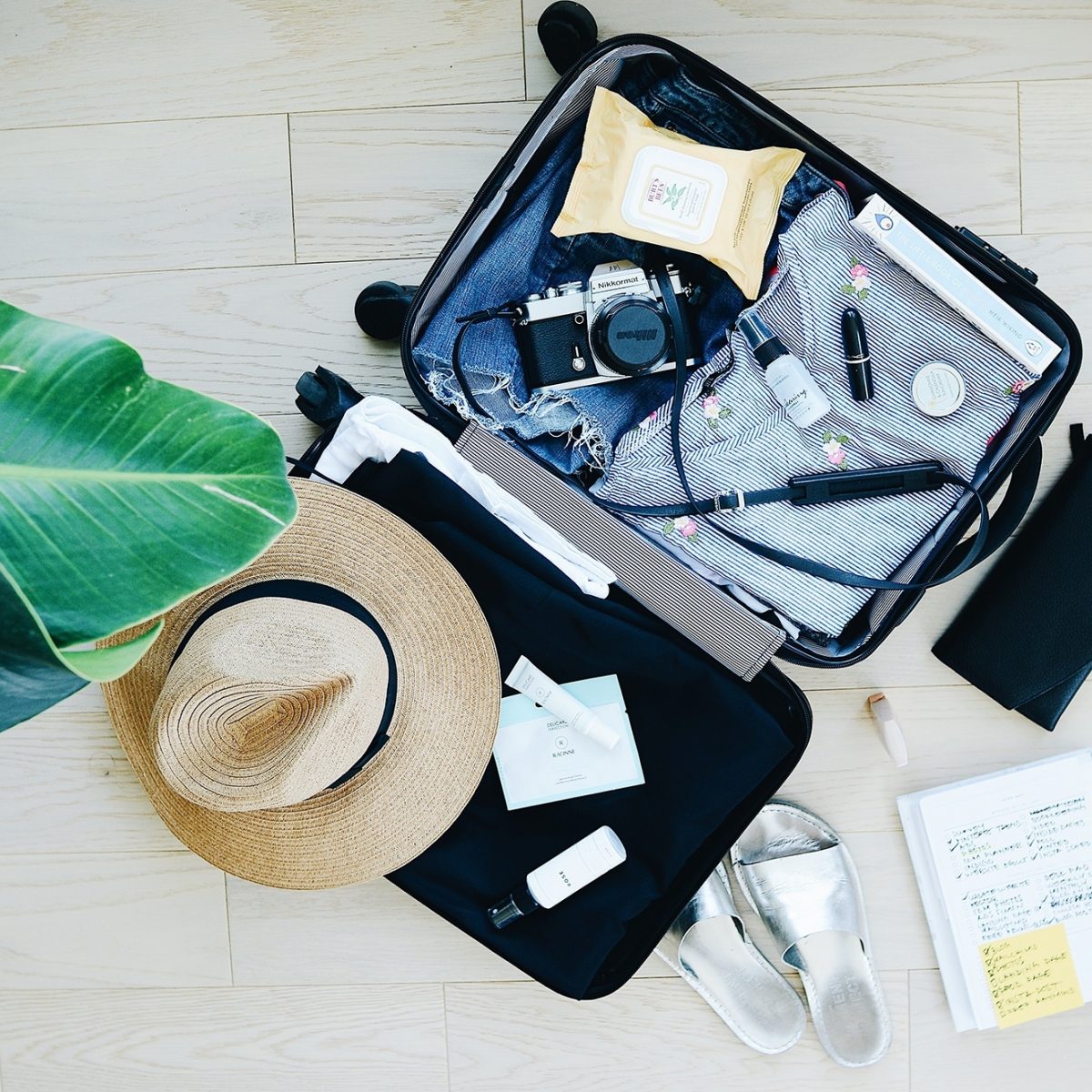 Essential packing tips for your cruise holiday Journey Magazine