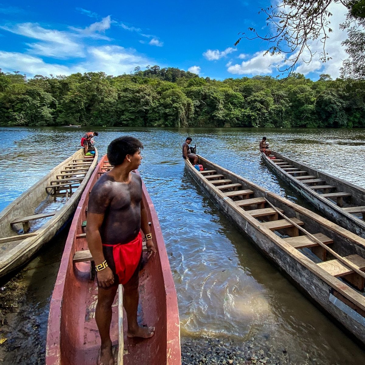 cruise to panama