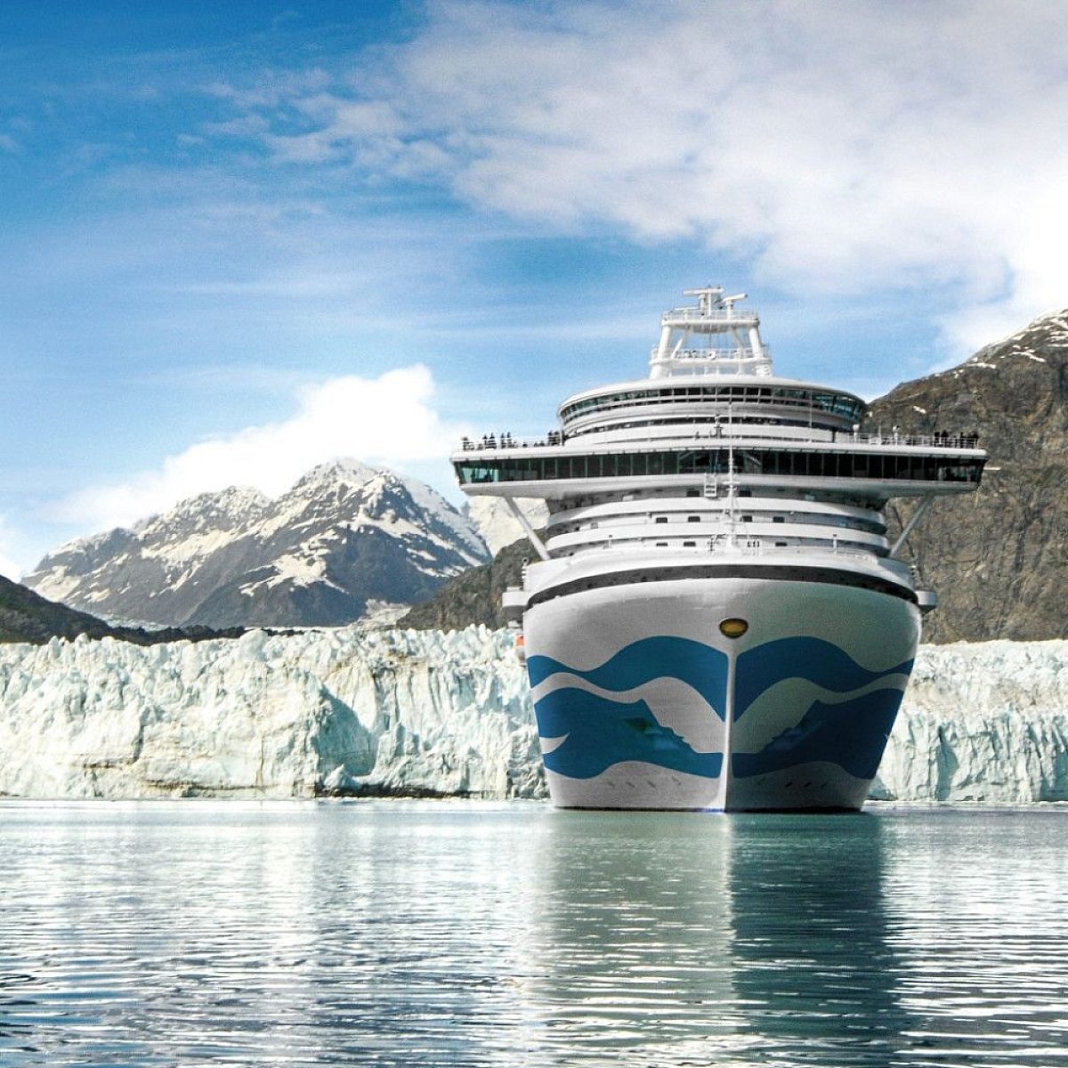 Win a 10-night cruise to Alaska | Journey Magazine